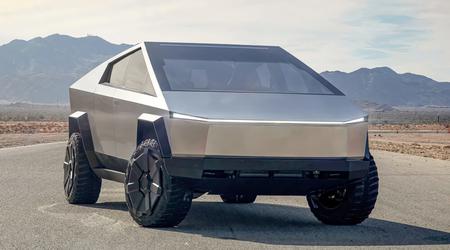 Twee jaar te laat: Tesla heeft de eerste Cybertruck gelanceerd