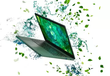 Acer Aspire Vero 15 - Koolstofarme ...