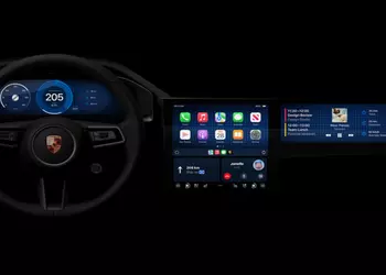 Apple bereidt nieuwe functies voor CarPlay ...
