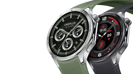OnePlus erkent de grammaticale fout van "Meda in China" in de nieuwe Watch 3 en reageert met humor