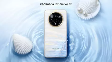 Realme heeft bevestigd dat de smartphones uit de Realme 14 Pro-serie, met van kleur veranderende achterpanelen, naar verwachting in januari worden aangekondigd.