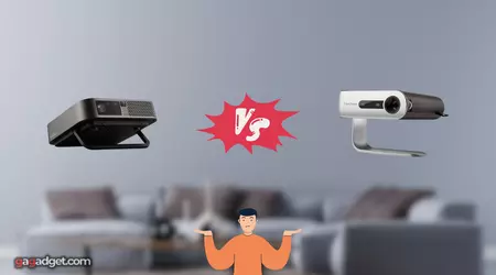 Viewsonic M2e vs Viewsonic M1 Plus: Vergelijking