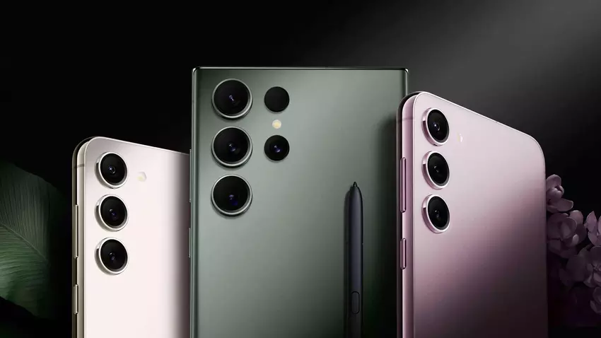 Eindelijk heeft Samsung een stabiele versie van OneUI 6.0 op basis van Android 14 uitgebracht voor de Galaxy S23, Galaxy S23+ en Galaxy S23 Ultra.