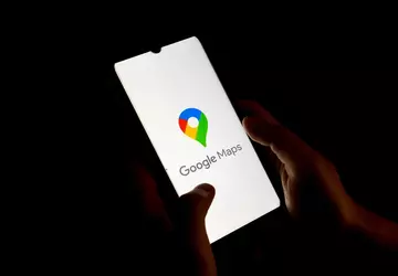 Google Maps introduceert Glanceable Directions: Stap-voor-stap ...