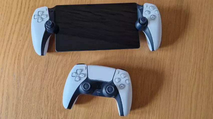 PlayStation Portal Remote Player handheld gaming PC