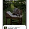 Thumbnail van het eerste scherm van de NotebookLM-applicatie