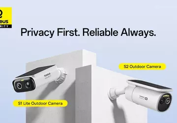 Baseus heeft de S2 en S1 ...