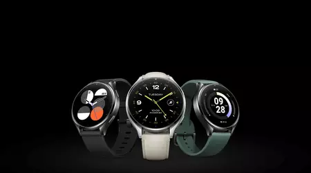 Xiaomi Watch 2: met Wear OS, Snapdragon W5+ Gen 1-processor en valdetectie voor €200