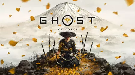 Het is officieel: Ghost of Yotei wordt uitgebracht op 2 oktober - Sony heeft een spectaculaire trailer onthuld voor de nieuwe PlayStation 5-exclusieve