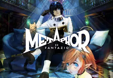 Atlus zal meer vertellen over Metaphor: ...