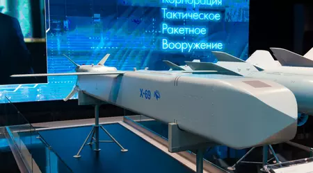 Oekraïense inlichtingendienst schakelt Russische ontwikkelaar van X-69 kruisraketten uit