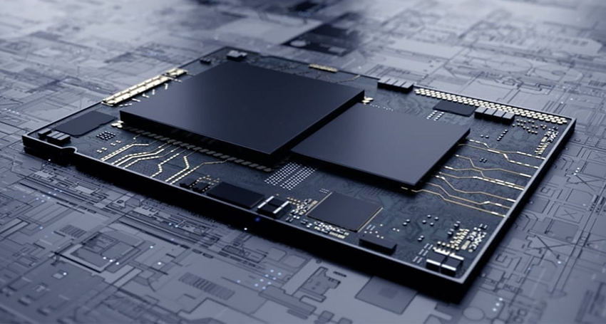 Biden zal Samsung en TSMC toestaan geen geavanceerde halfgeleiderfabrieken in China te sluiten