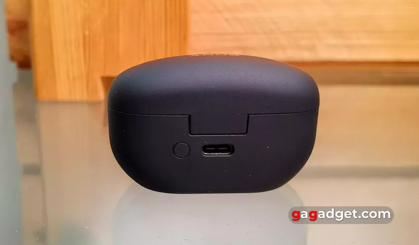 Огляд Sony WF-1000XM5