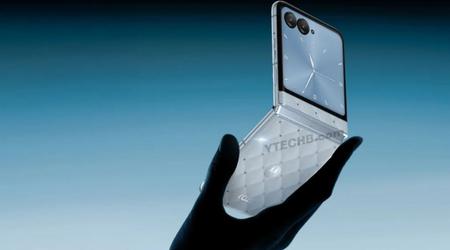 Insider: Motorola zal de Swarovski-versie van de Razr in augustus onthullen