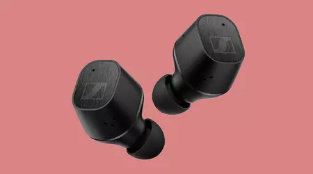 Amazon Prime grote deal: Sennheiser CX Plus met ANC voor $79 ($100 korting)