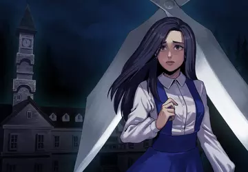 Clock Tower: Rewind verschijnt op 31 ...