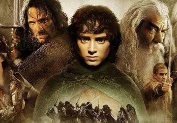 Winnaar muziekwedstrijd: Howard Shore's The Lord ...