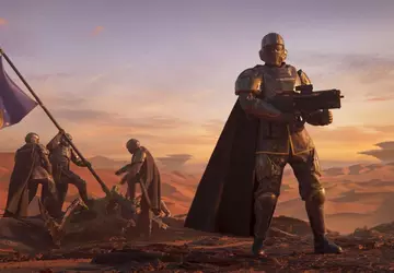 Nieuw Helldivers 2 record: de PC-versie ...