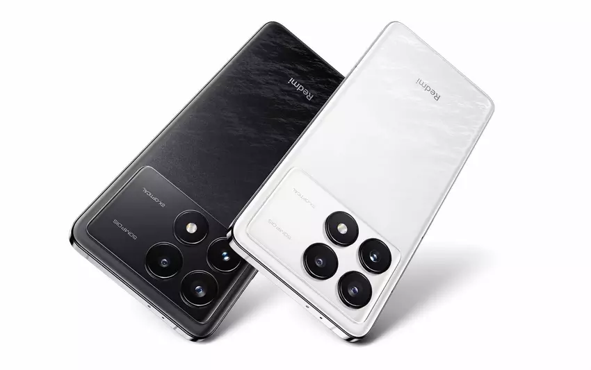 Xiaomi 14T Pro met MediaTek Dimensity 9300-chip is in ontwikkeling