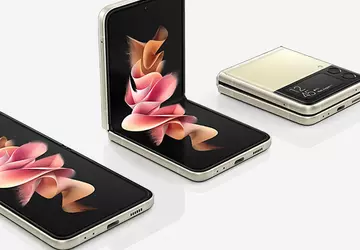 Samsung Galaxy Flip 3 gebruikers hebben ...