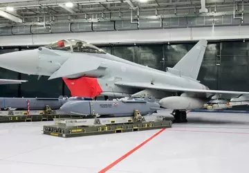 UK bevestigt officieel het gebruik van ...