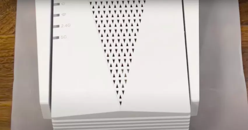 TP-Link AX3000 lange afstand WiFi versterker Spectrum