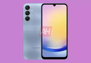 Bevestigd: de Samsung Galaxy A25 krijgt ...
