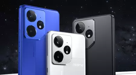 Internationale versie van Realme GT 7 kan uitkomen met een andere processor