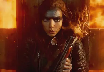 Critici waren tevreden over de film ...