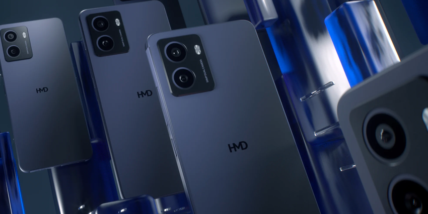 HMD Pulse+: een verbeterde versie van de HMD Pulse met een 50 MP camera, 8 GB RAM en een prijs van 160 euro.