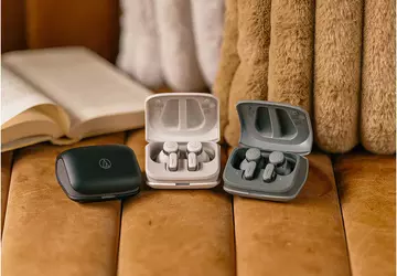 Audio-Technica introduceert de ATH-TWX7 TWS met ...