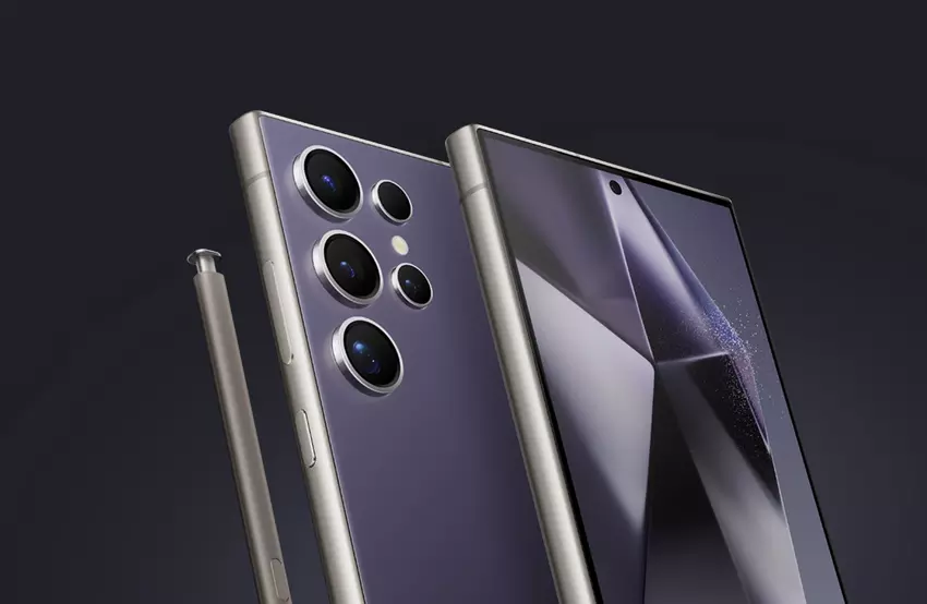 Waarom je moet kiezen voor een Samsung smartphone in plaats van een iPhone: 7 belangrijke voordelen