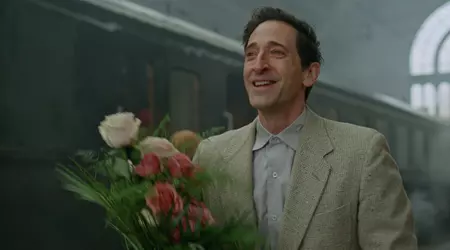 Adrien Brody wint zijn tweede Oscar voor Beste Acteur in een Brutalistische film