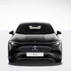 Algemene uitstraling van de nieuwe Mercedes-Benz CLA