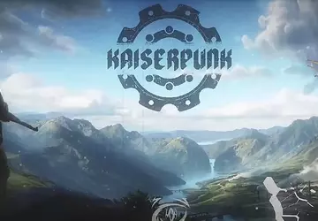 Vijf pijlers van de KaiserPunk-gameplay: de ...