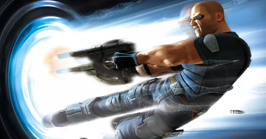 Het is officieel: Embracer Group sluit Free Radical Design studio, die werkte aan de TimeSplitters shooter herlancering
