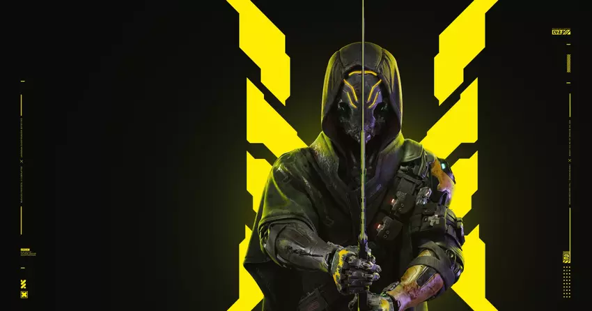 Ghostrunner 2 slasher krijgt 30% korting op Steam tot 21 december