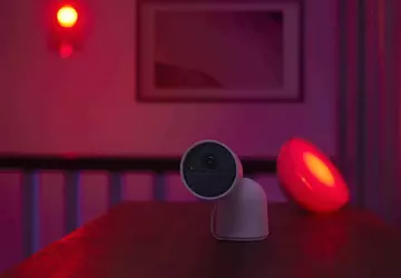 Philips heeft de Secure-camera's vernieuwd: ze ...