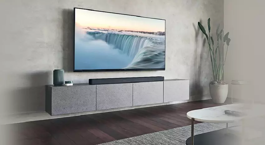Sony heeft geen plannen om nieuwe 8K-tv's uit te brengen