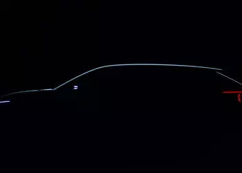 Een hint van de next-generation Octavia: ...