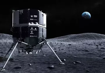 NASA vindt crashsite van Japanse lander ...