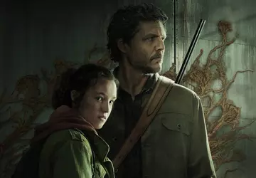 TV-verfilming van The Last of Us ...