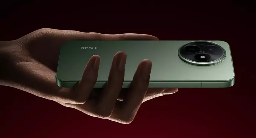 De budget vlaggenschip Redmi K80 Ultra heeft een verkooprecord gevestigd onder 2025 smartphones in China