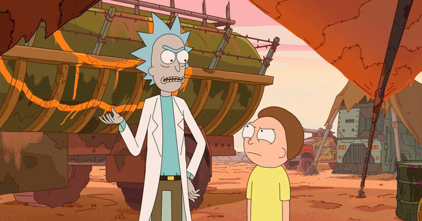 Adult Swim heeft aangekondigd dat fans de release van Rick and Morty seizoen 7 in september kunnen verwachten, als alles volgens plan verloopt