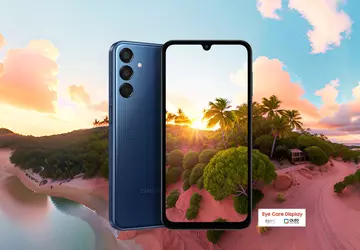 Hoeveel gaat de Samsung Galaxy M15 ...