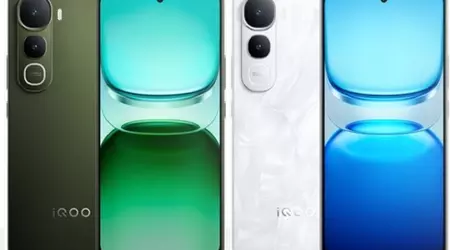 iQOO heeft een bijgewerkte budgetsmartphone Z10 Lite gelanceerd met AMOLED-display maar zonder 5G