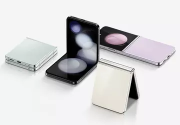 Samsung heeft een nieuwe softwareversie uitgebracht ...