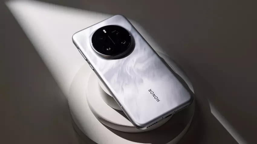 Gelekt: Honor is bereidt drie modellen van de Magic 8-serie smartphones voor, inclusief een compacte mini-vlaggenschip