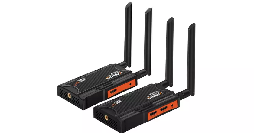 Vrriis WL009-FFF draadloze hdmi-zender beoordelingen