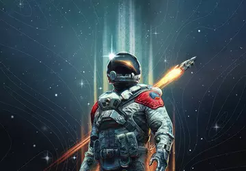 De grootste update voor Starfield is ...